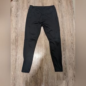 ASOS 4505 Black Sports Leggings US 8